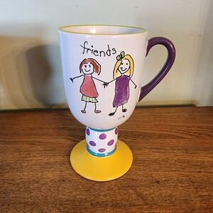 Pfaltzgraff Designer Collection Mug